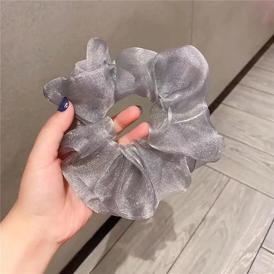 Calyx Scrunchie