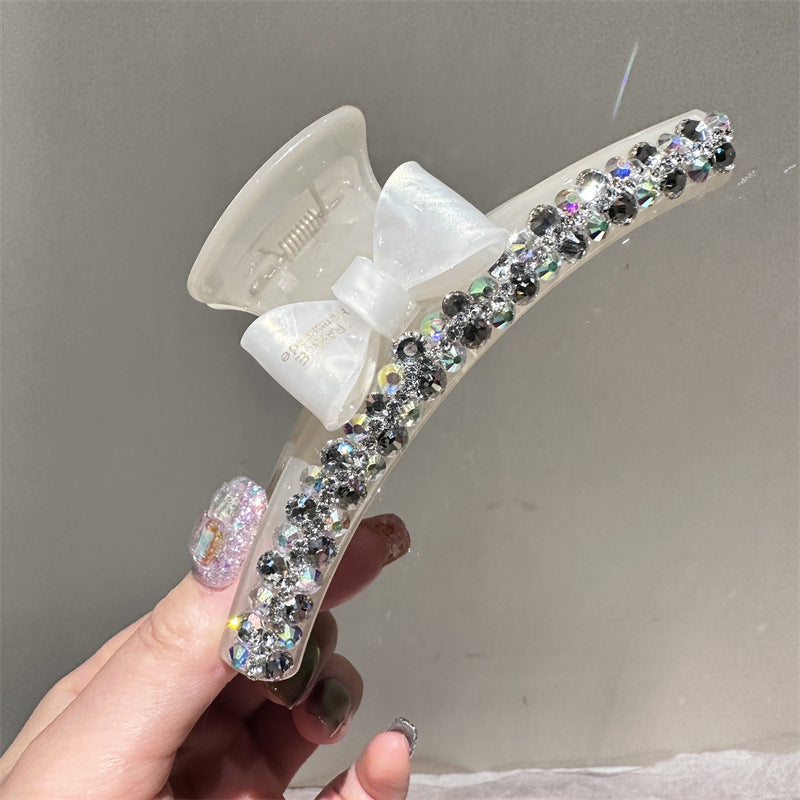 Diamond Desire Claw Clip