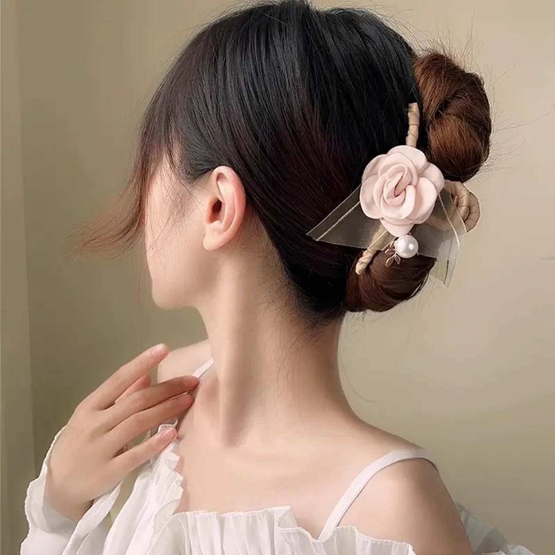 Eluene Claw Clip