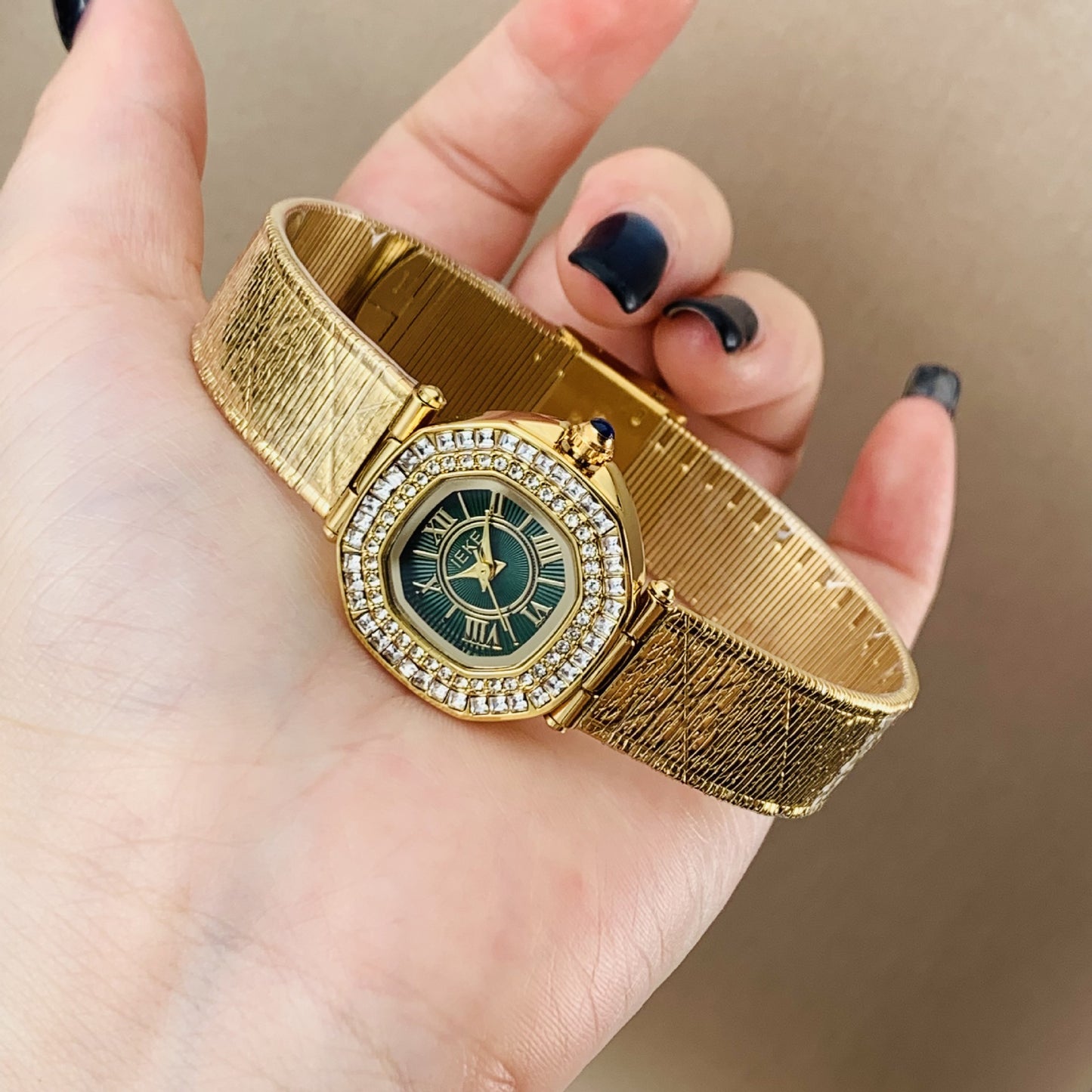 Opulence Ladies Wrist Watch