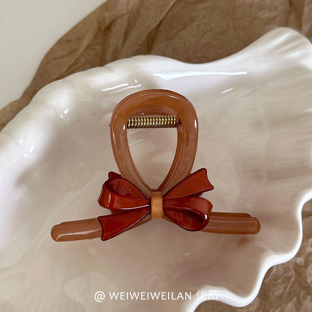 Whimsy Picks Claw Clip