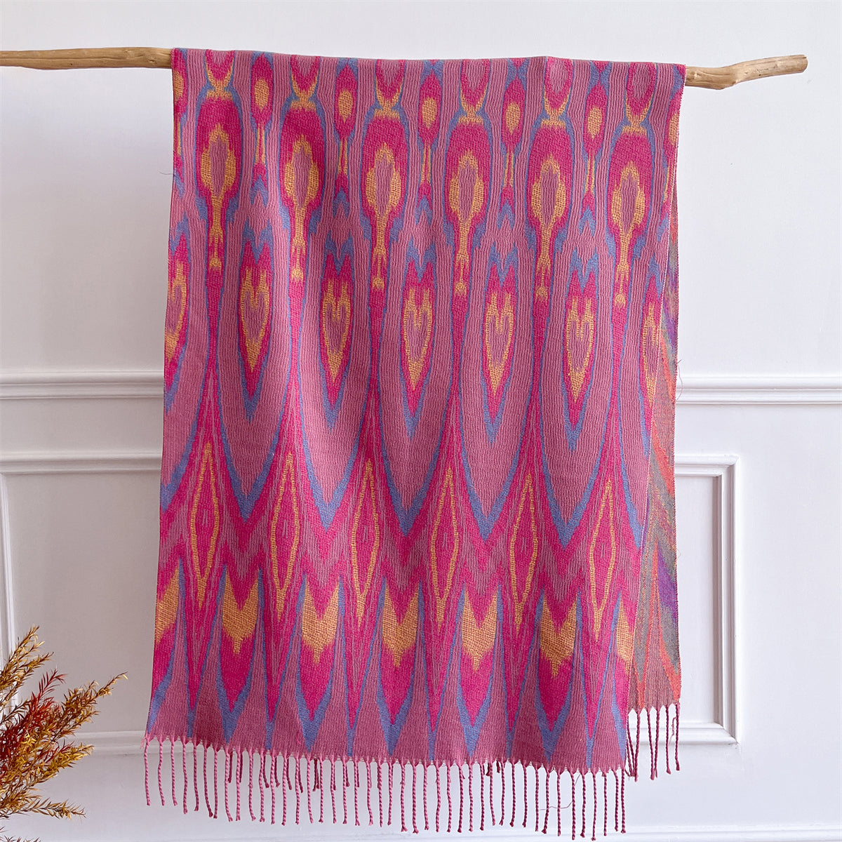 Marina Pashmina Light Shawl