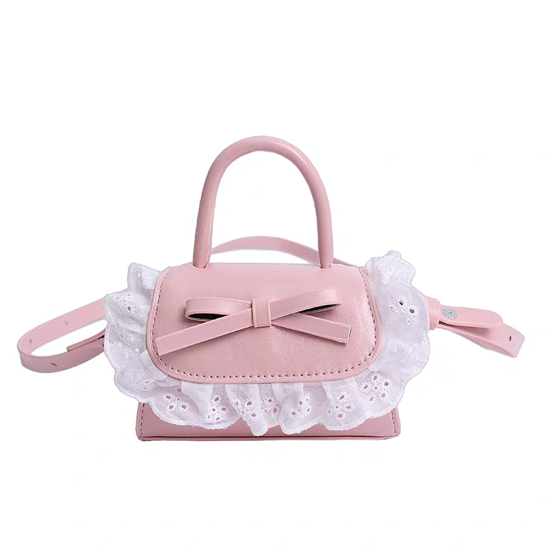 Lovelle Mini Handbag