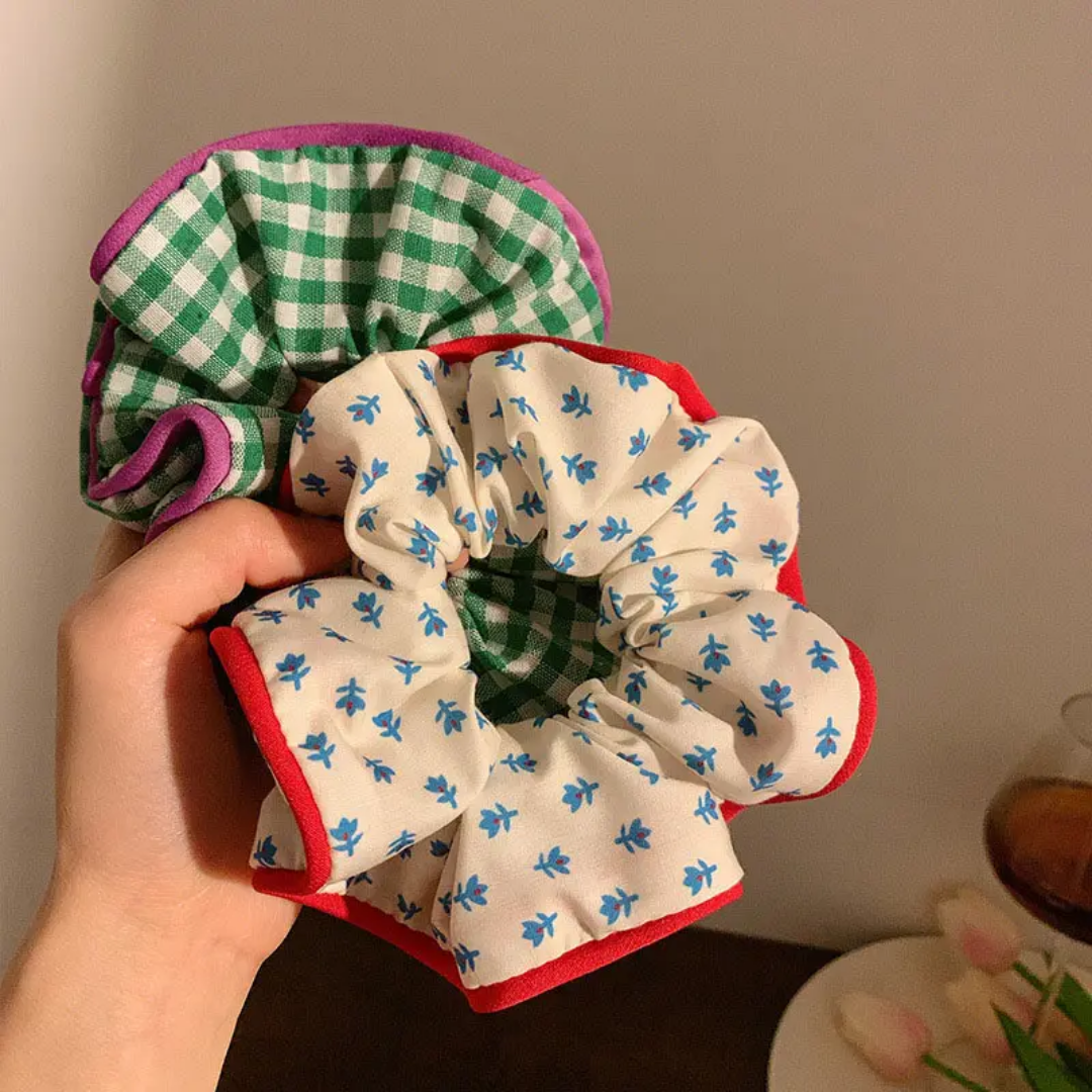 Fable Scrunchie