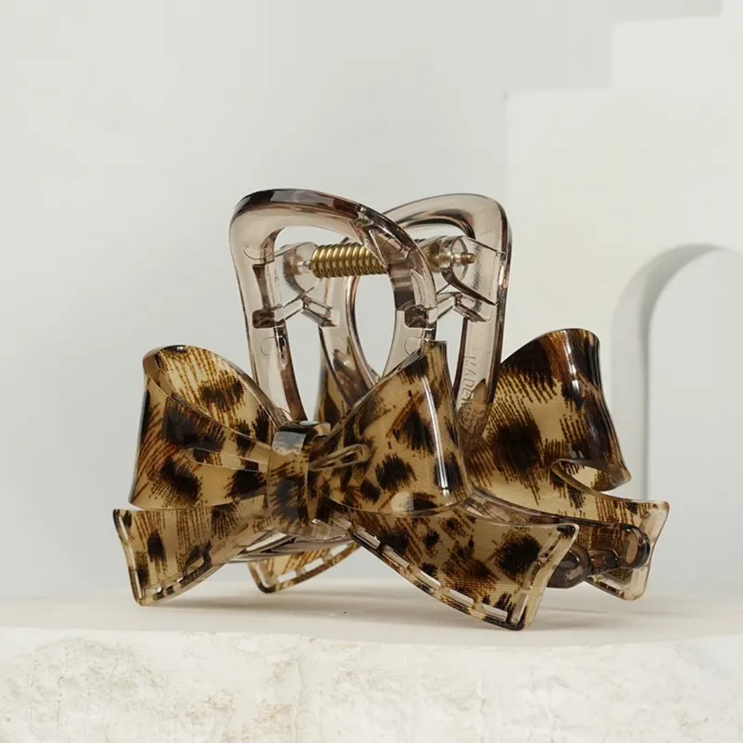 Nysa Claw Clip