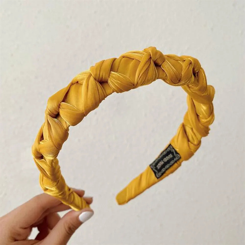 Fizz Headband