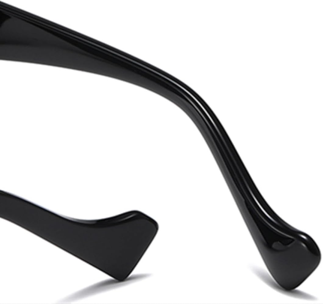 Elan Polarized Sunglasses (Black)