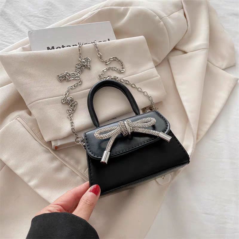 Bowelle Mini Handbag