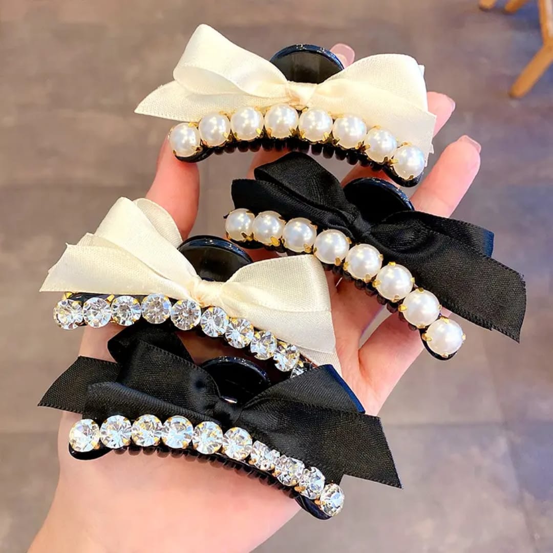 Cyra Claw Clip