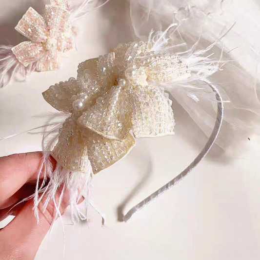 Isenra Headband