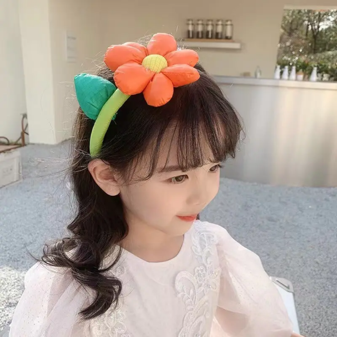 Garden Loop Headband