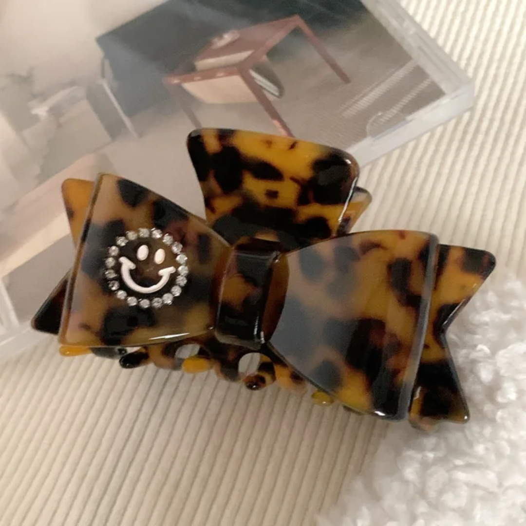 Maree Claw Clip