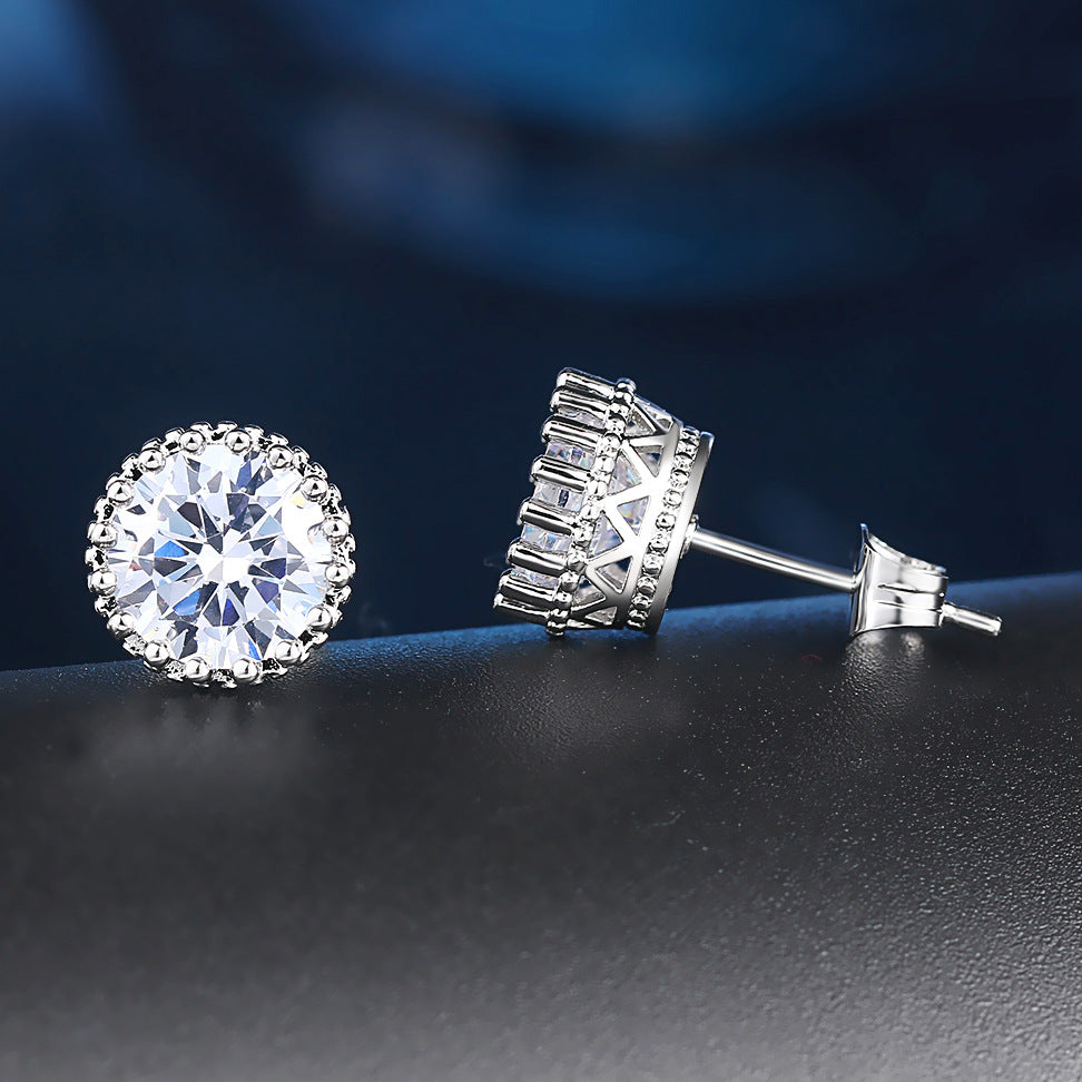 Solin Zirconia Studs