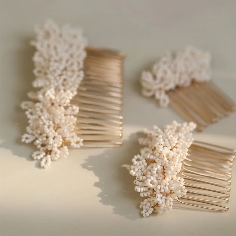 Julie Pearl Haircomb