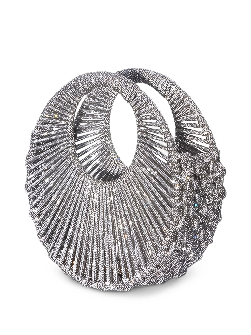 Nadira Rhinestone Evening