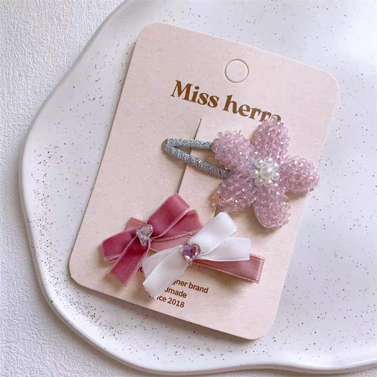 Rosava Side Pin (Set Of 2)