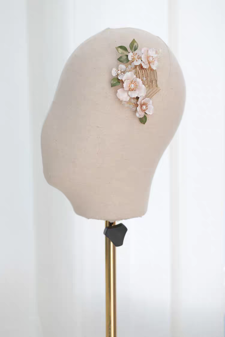 Marigale Haircomb (Set of 2)