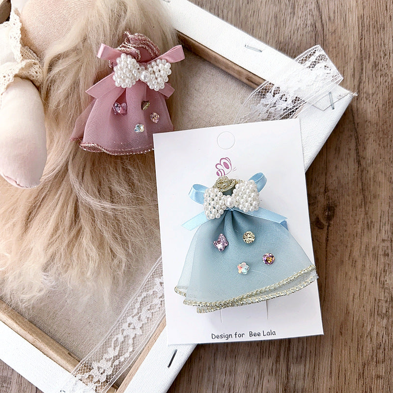 Babique Kids Side Pin