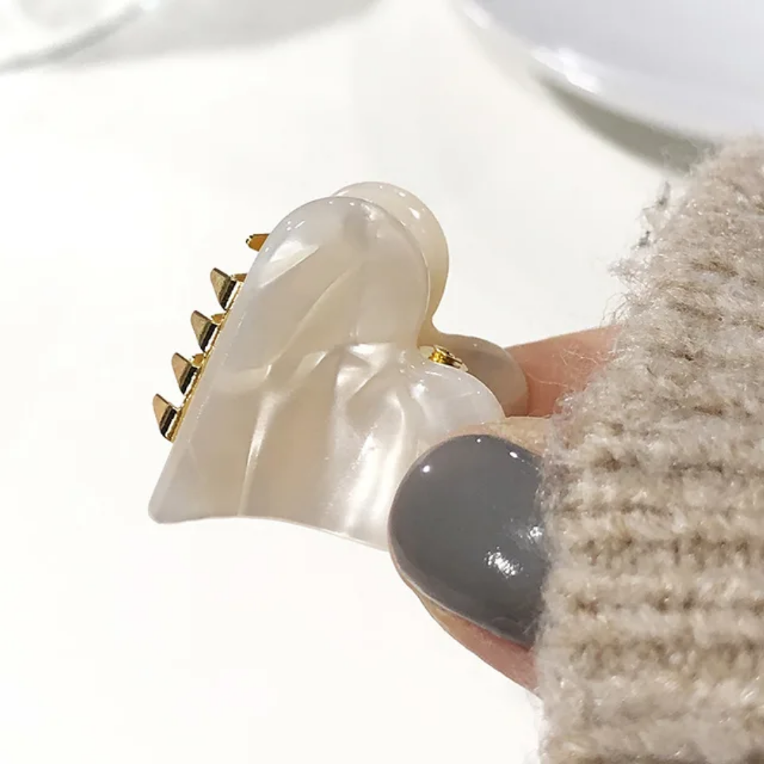 Forever Claw Clip