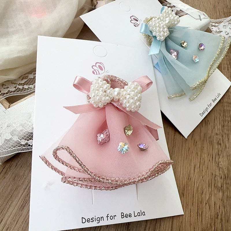 Babique Kids Side Pin