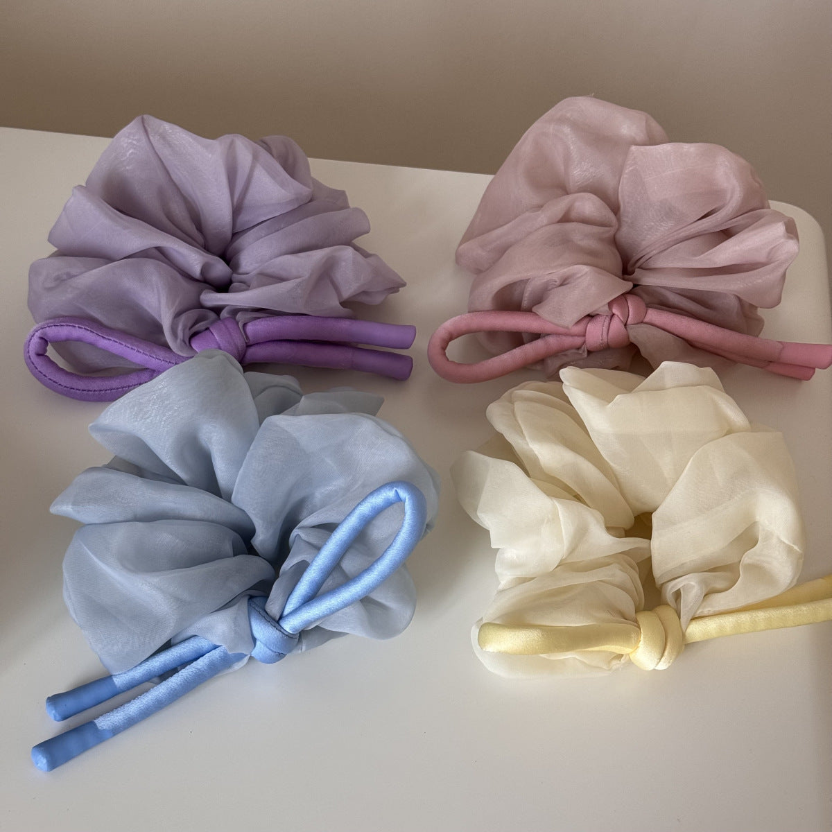 Anouk Scrunchie