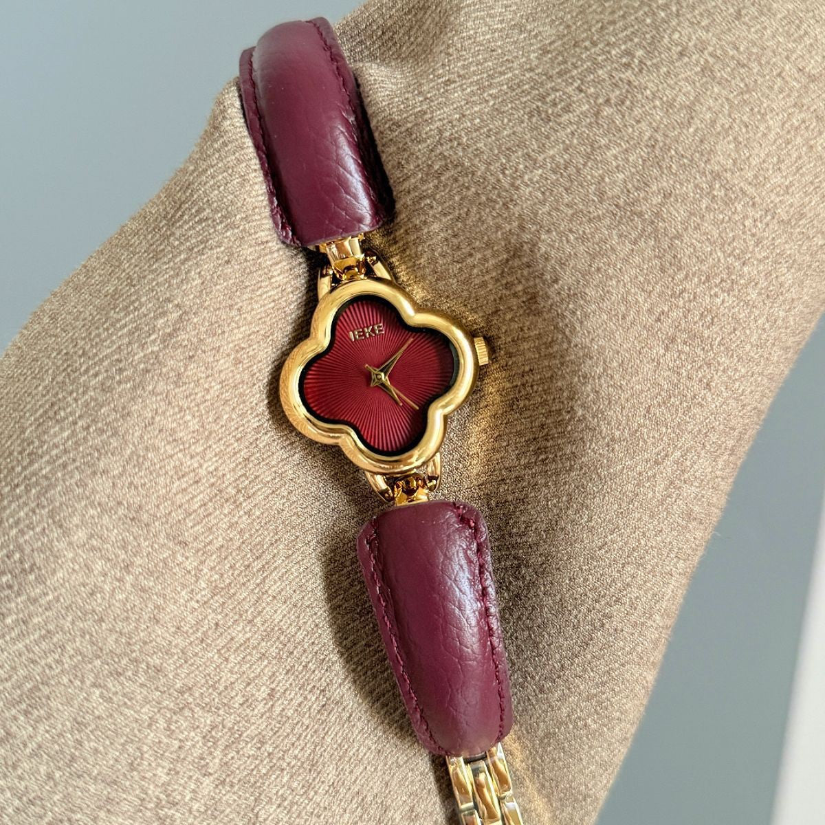 Aurex Ladies Wrist Watch