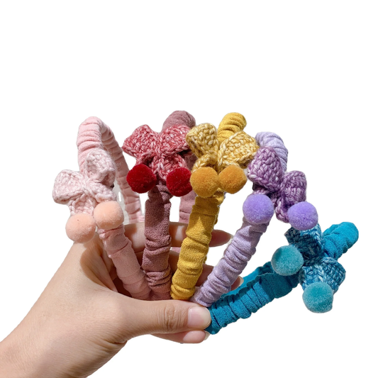 Camora Headband