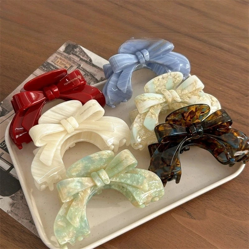 Arielle Claw Clip