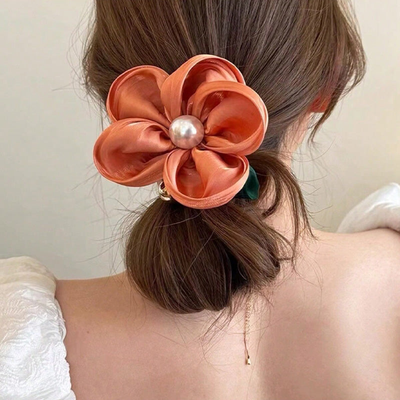 Breeze Scrunchie