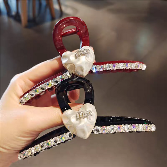 Arwyn Claw Clip