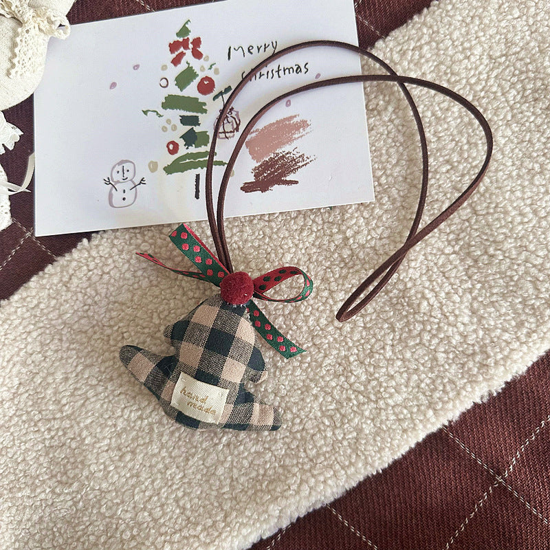 Flarin Christmas Kids Acessories