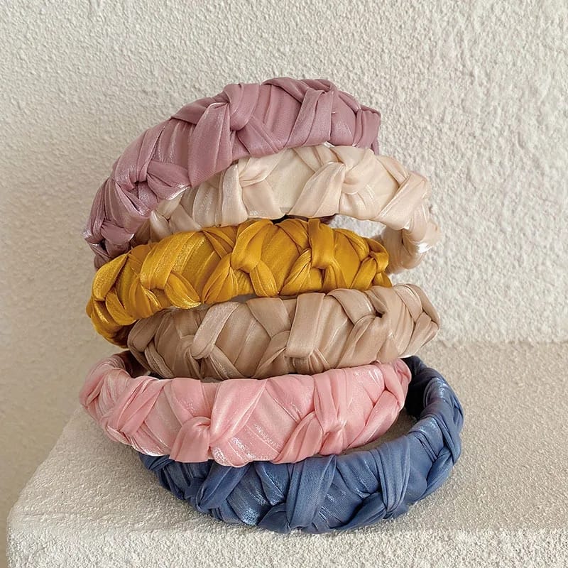 Fizz Headband