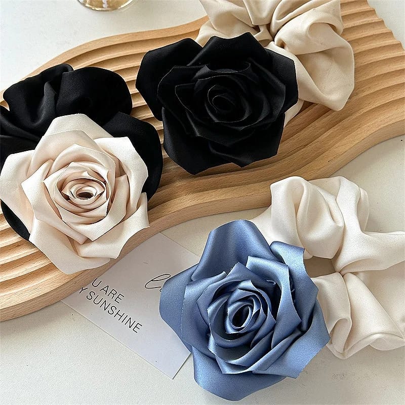 Lula Scrunchie