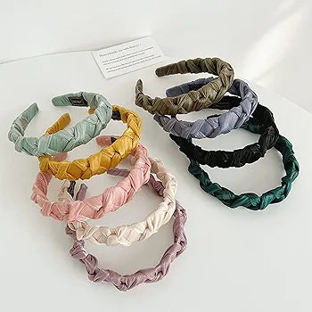 Fizz Headband