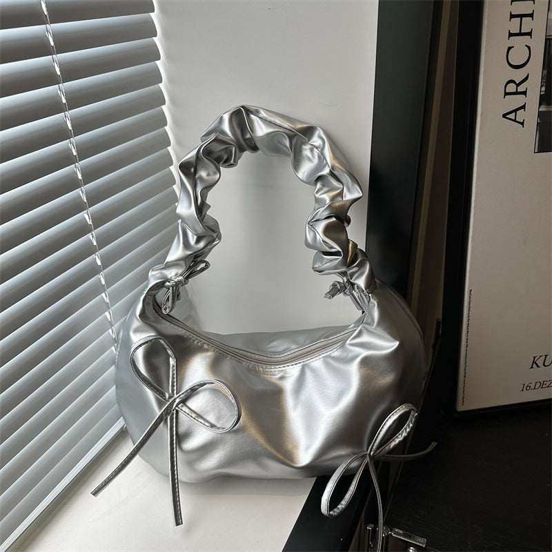 Silvara Handbag