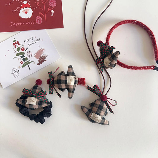 Flarin Christmas Kids Acessories