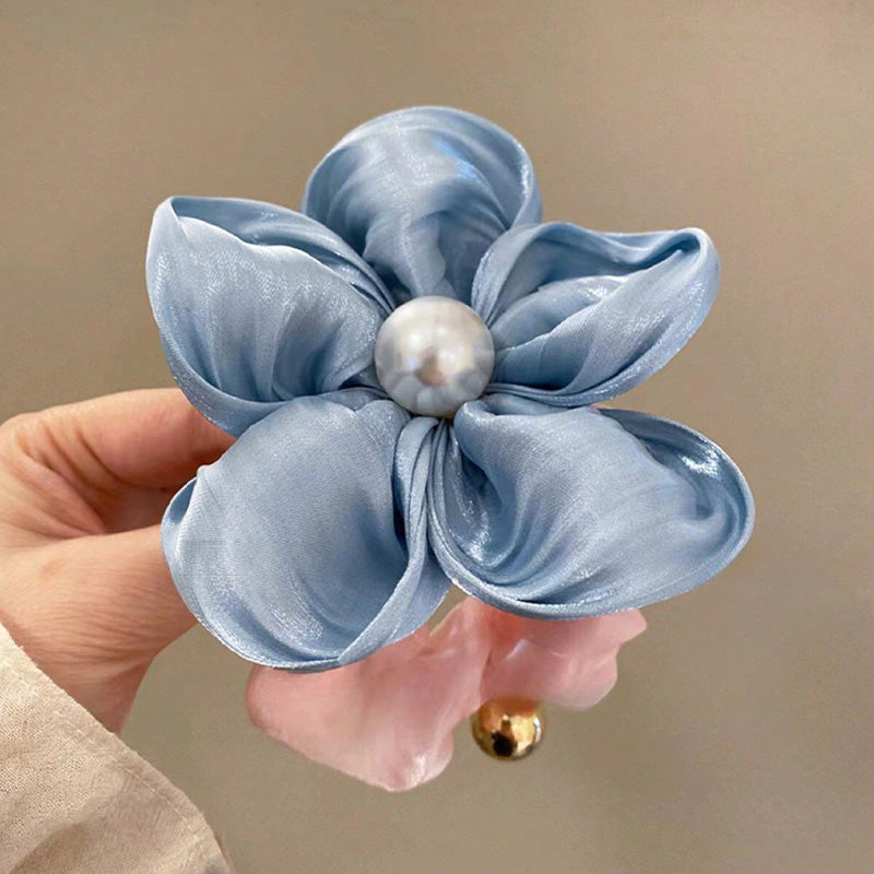 Breeze Scrunchie