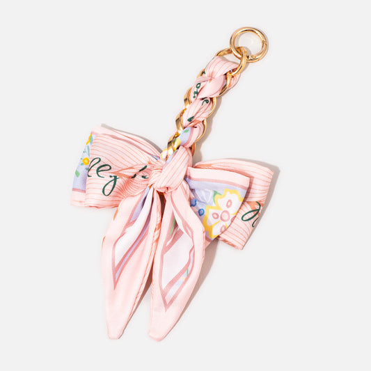 Lustre Link Bag Strap/Extension/Charm