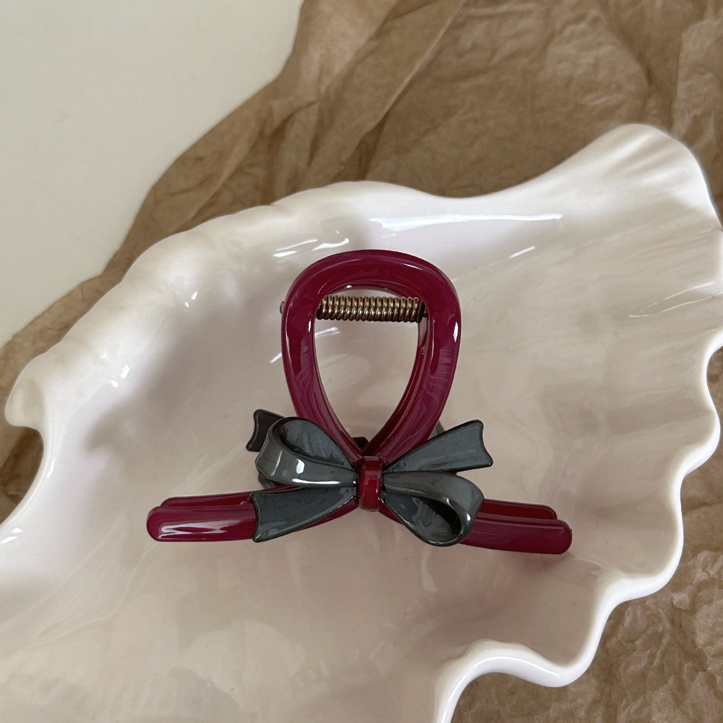 Whimsy Picks Claw Clip