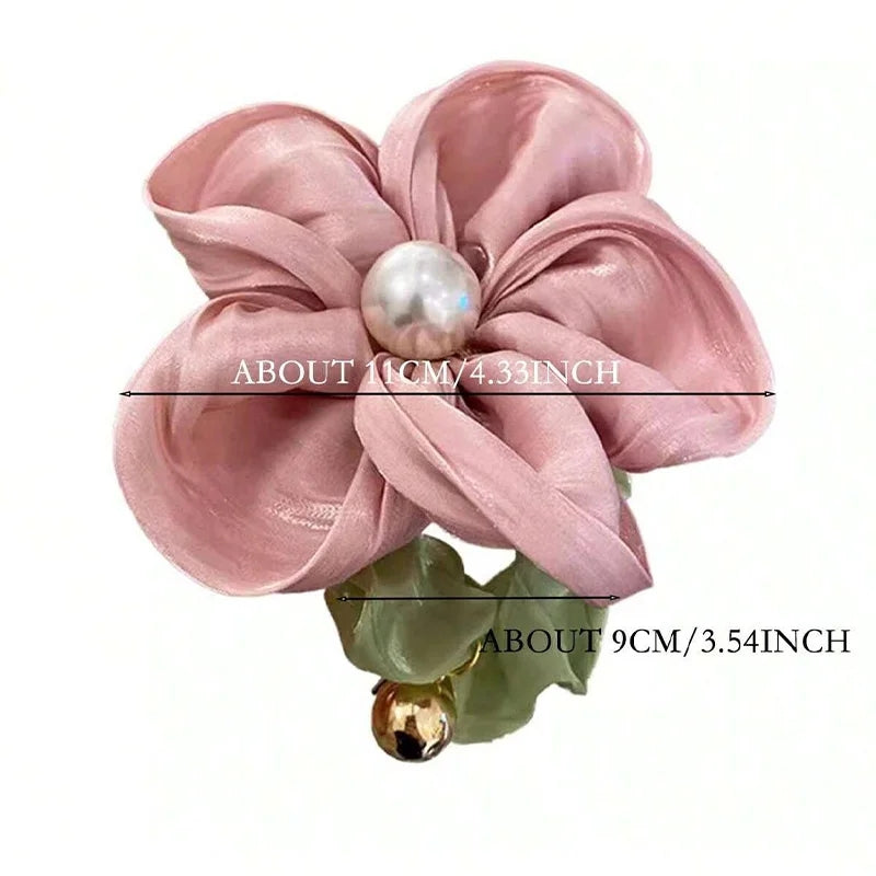 Breeze Scrunchie