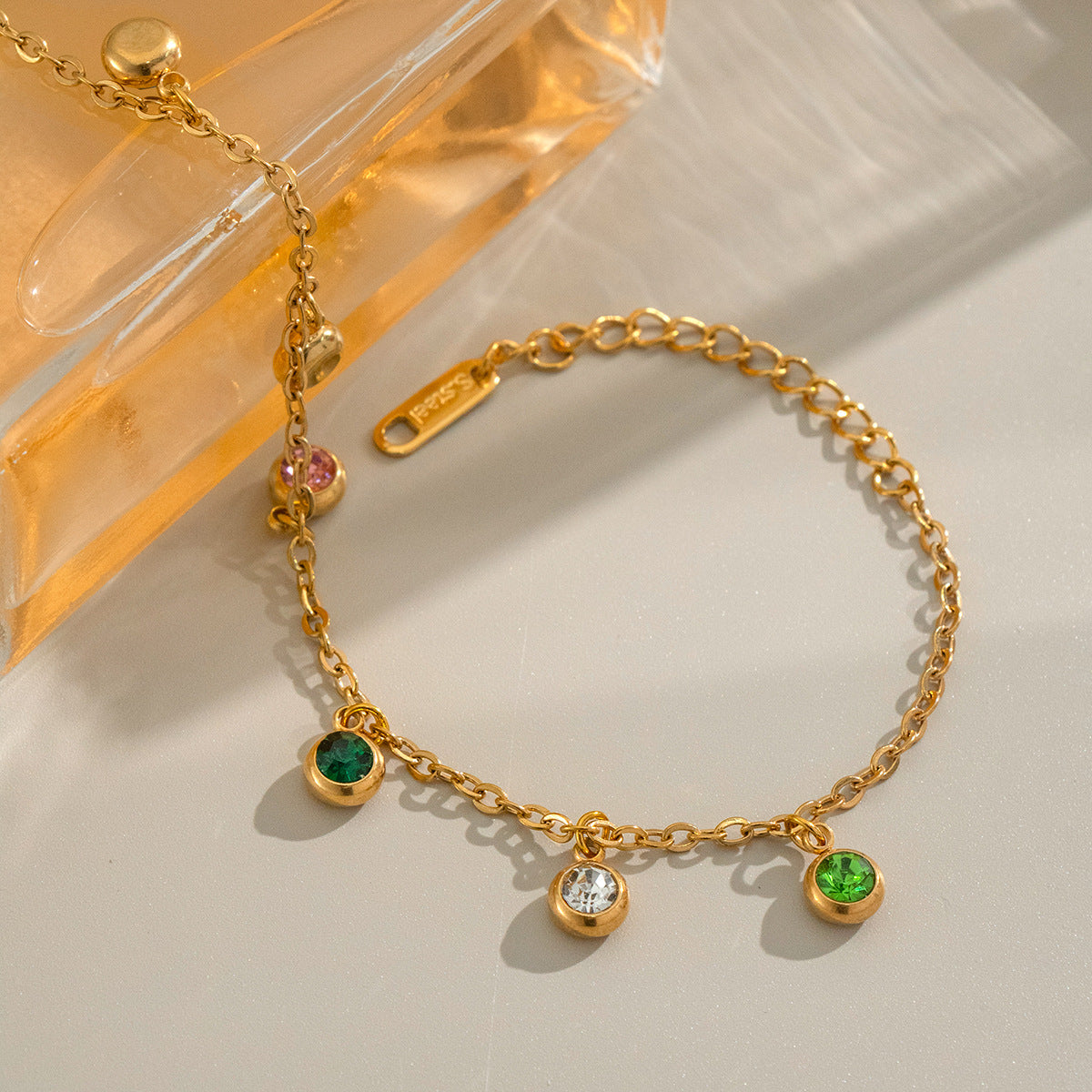 Majesta Link Bracelet