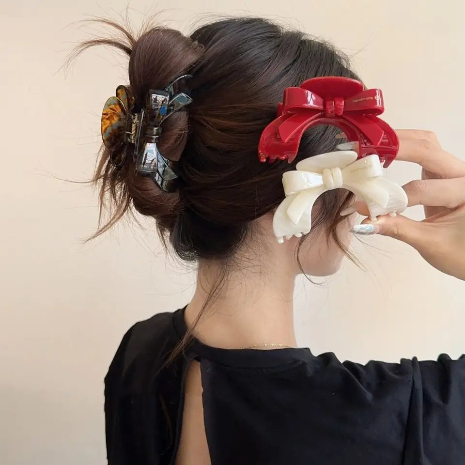 Arielle Claw Clip