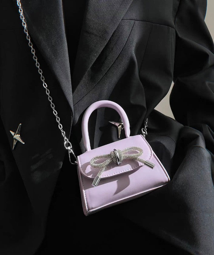 Bowelle Mini Handbag