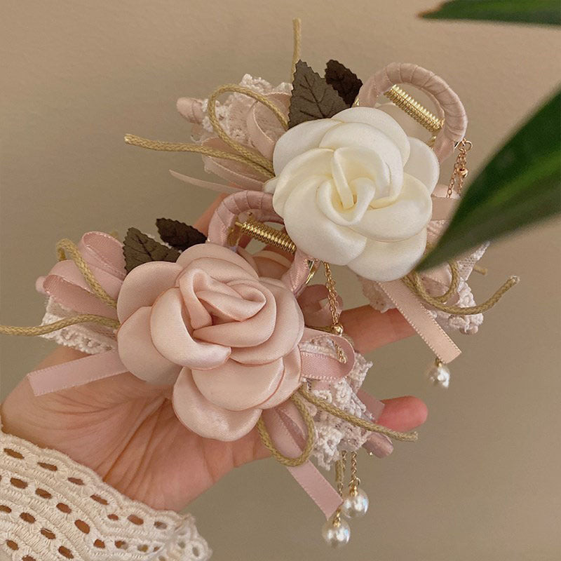 Rovaya Claw Clip