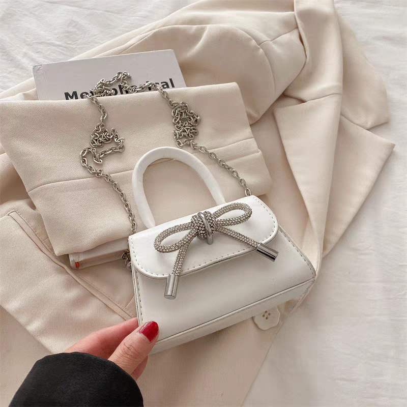 Bowelle Mini Handbag