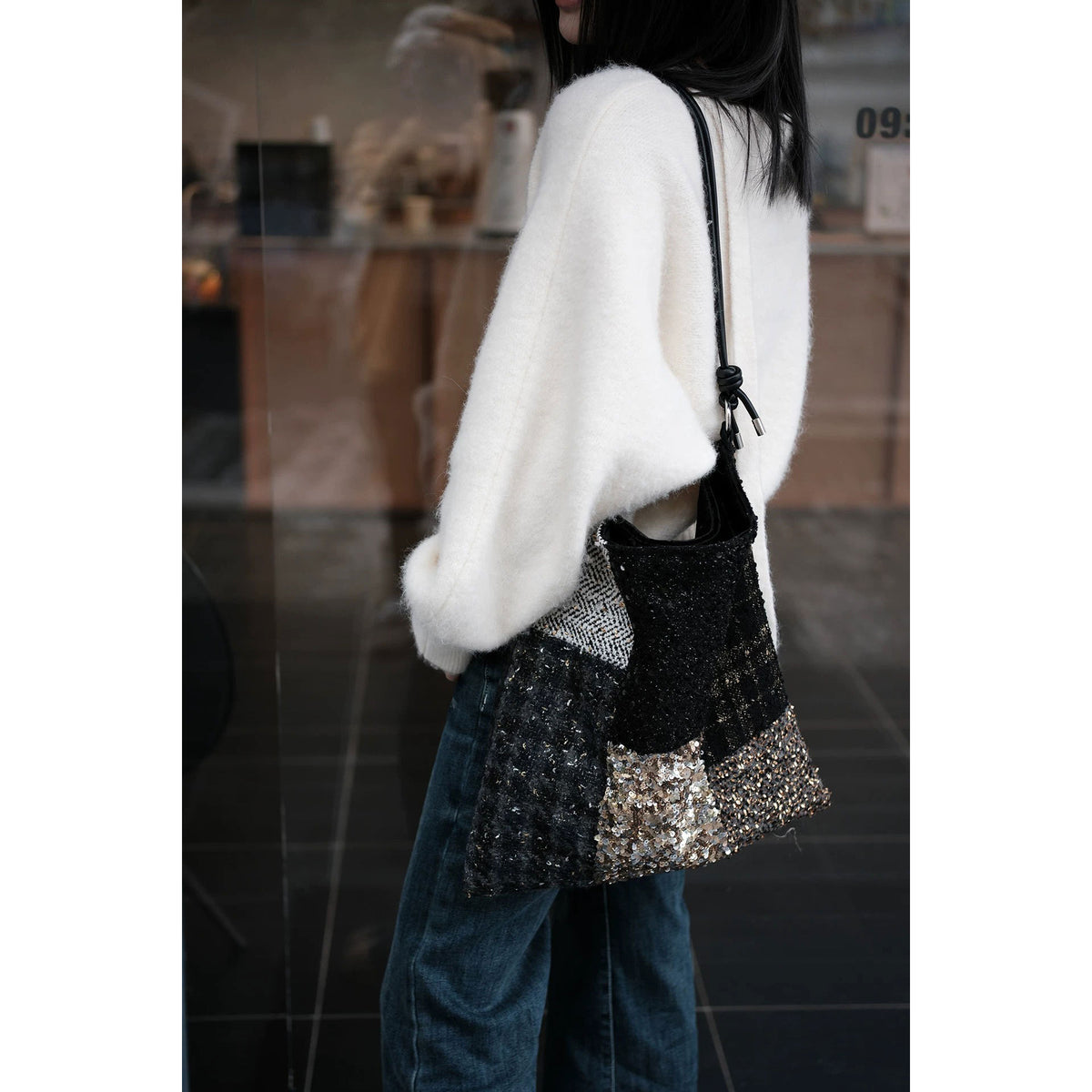 Odessa Shopper