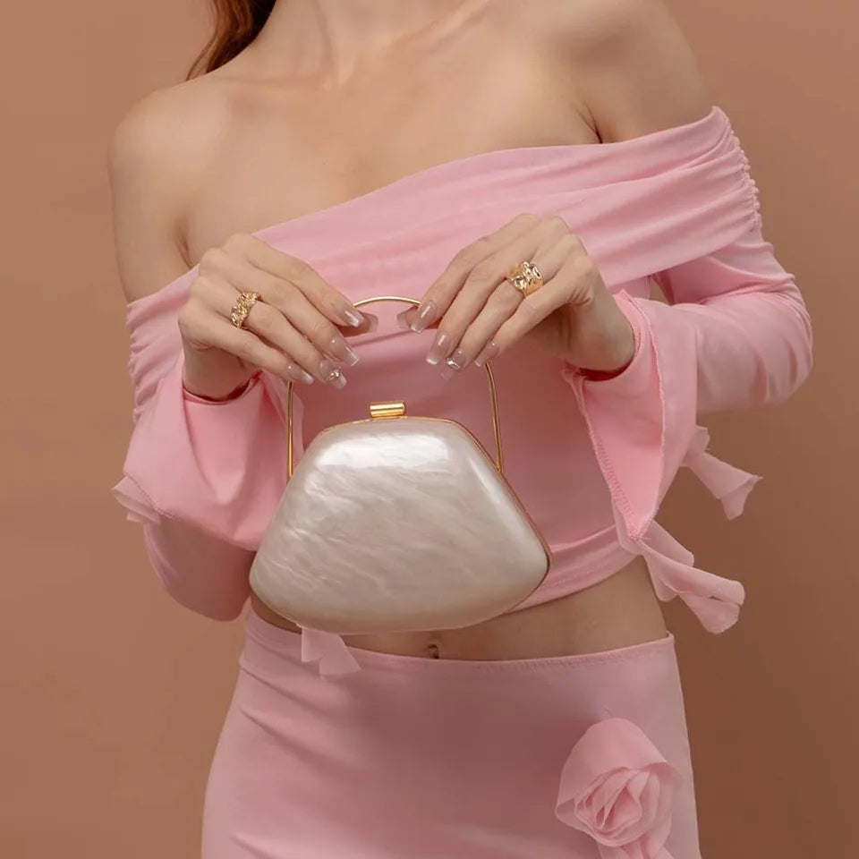 Arcelia Evening Bag