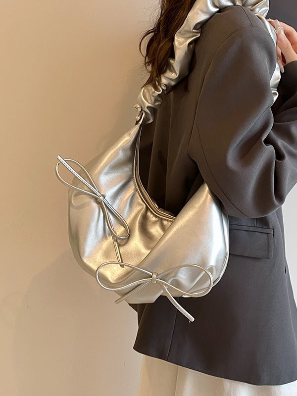 Silvara Handbag