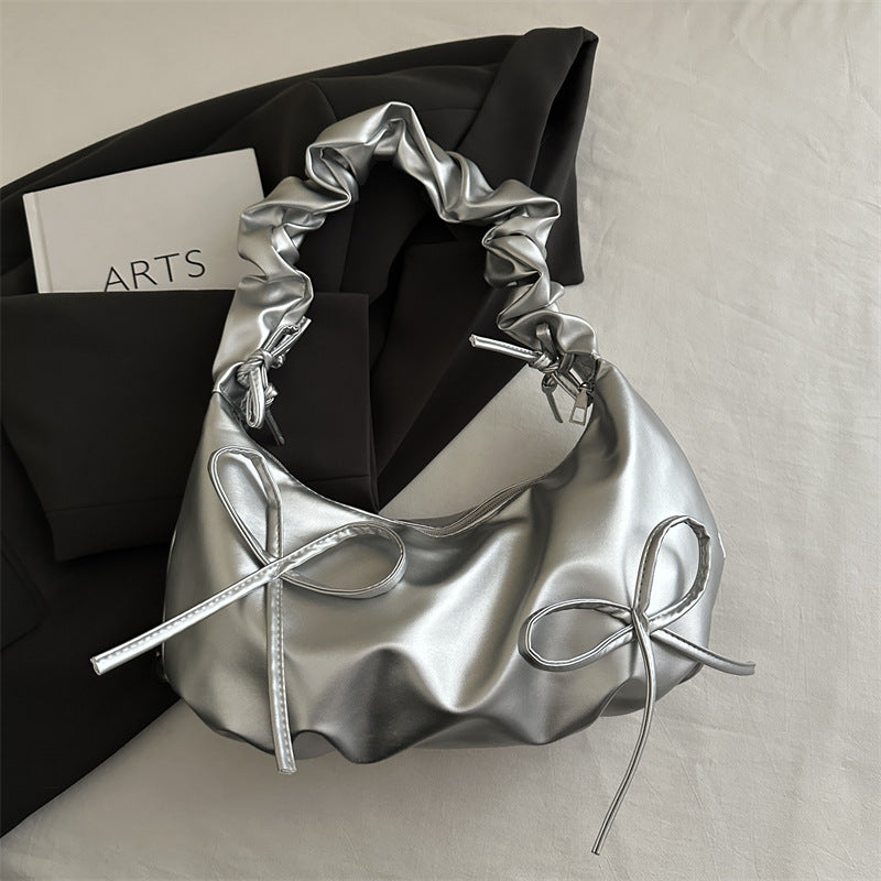 Silvara Handbag