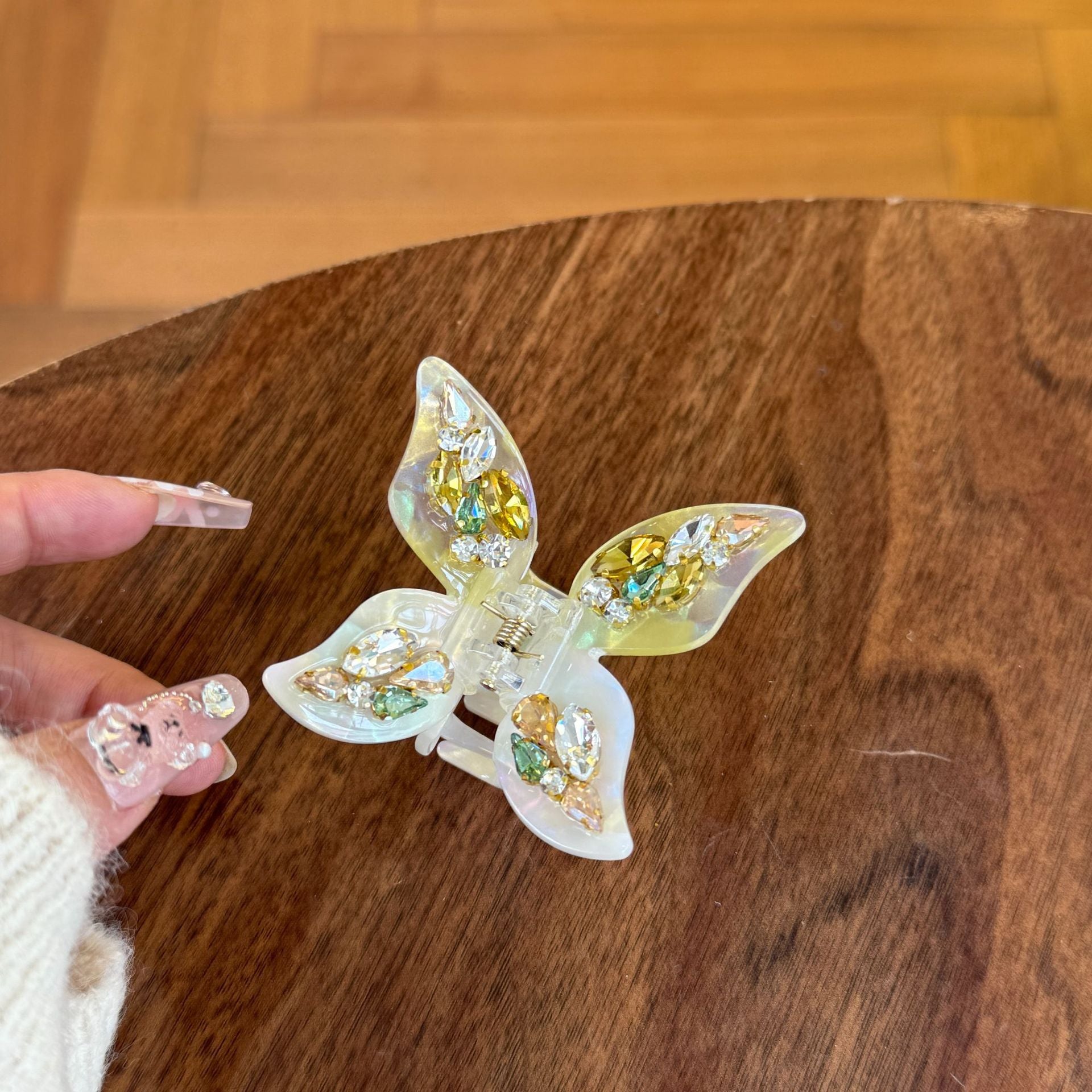 Tureya Claw Clip